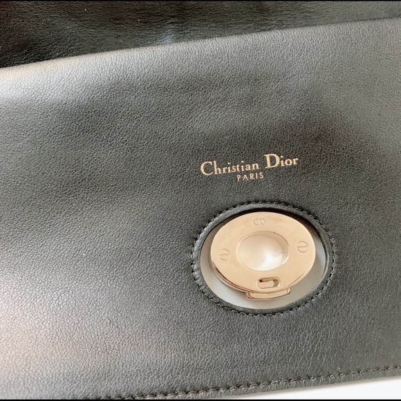 Be Dior Flap Soft Bag❌SOLD❌ - Picture 4 of 10